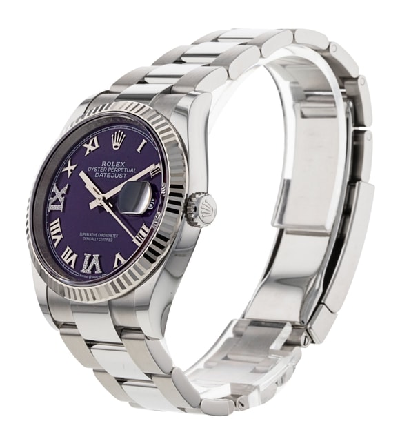Rolex Datejust 126234 Image 2